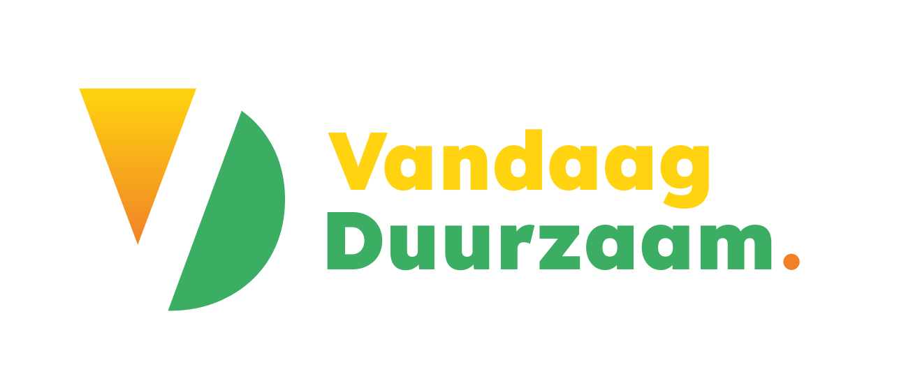 Logo Vandaag Duurzaam